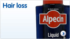Hairloss